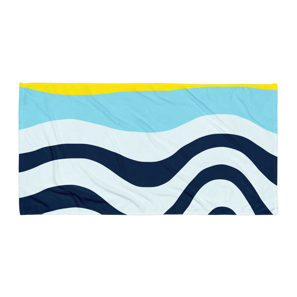 Beach Towel